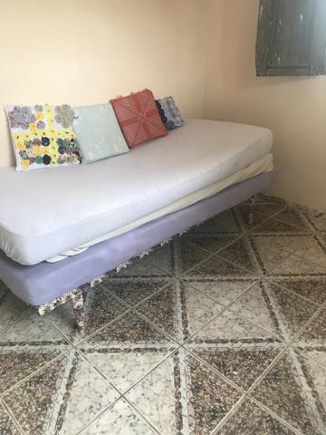 Alugo casa para temporada em praia de Itaoca itapemirim és - Foto 2