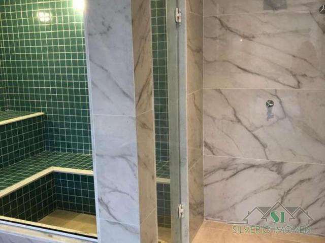 Apartamento à venda com 3 dormitórios em Corrêas, Petrópolis cod:2244 - Foto 11