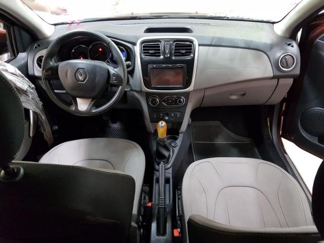 RENAULT LOGAN 1.6 DYNAMIQUE 8V - Foto 7