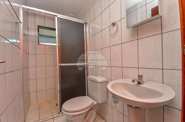 Apartamento à venda com 2 dormitórios em Cidade industrial, Curitiba cod:152644 - Foto 5