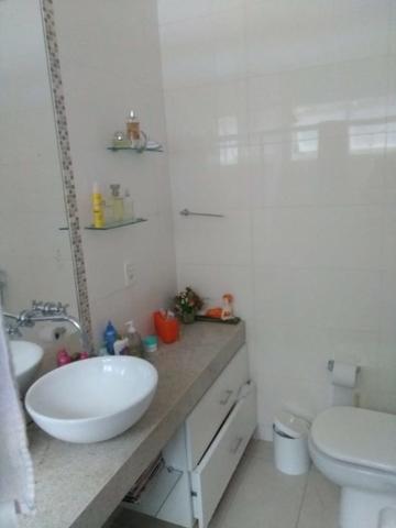 Ótima Casa 4 quartos , sendo 3 suítes - no Retiro em Petrópolis -RJ - Foto 10