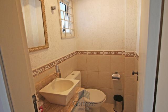 Sobrado com ático 3 quartos no Hauer - Foto 15