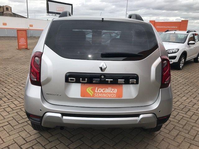 RENAULT DUSTER 2018/2019 1.6 16V SCE FLEX DYNAMIQUE MANUAL - Foto 2