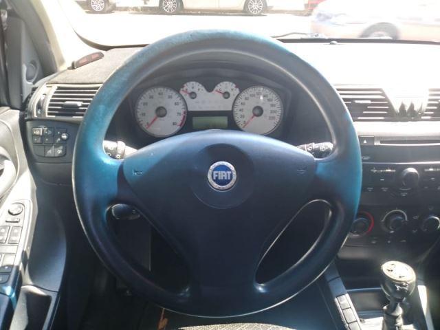 STILO 1.8 MPI CONNECT 8V FLEX 4P MANUAL - Foto 2