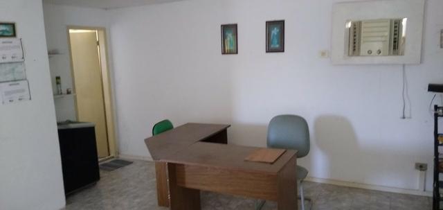 Sala para escritório ou apartamento em pau amarelo - Foto 3