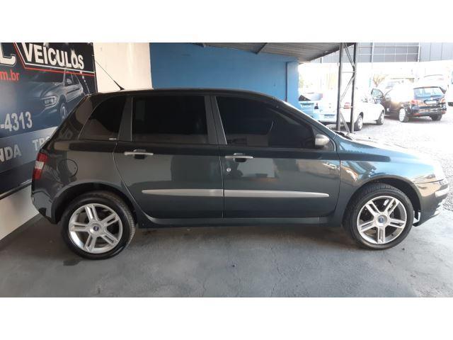 STILO 1.8 MPI CONNECT 8V FLEX 4P MANUAL - Foto 8