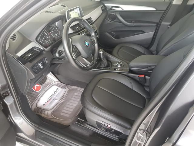 BMW X1 S20I ACTIVEFLEX - Foto 7