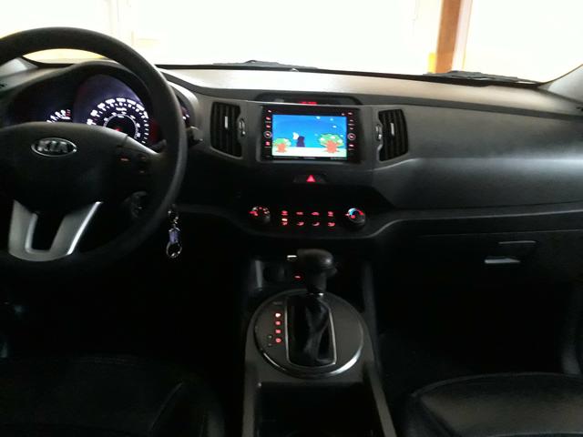 Kia sportage 2014 - Foto 5