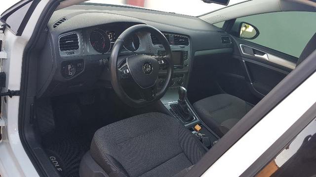 OPORTUNIDADE - Impecável Golf TSI 1.4 T Automático - Foto 3