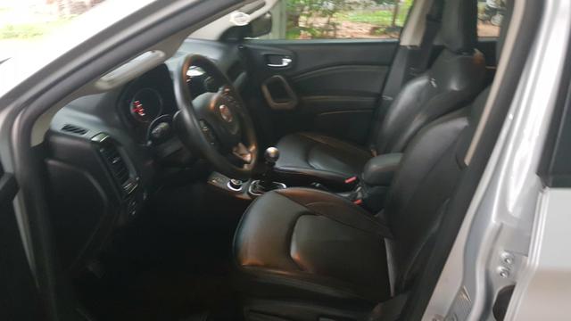 Fit Toro Freedom Diesel 4x4 Mec. 2016/2017 79.500.00 - Foto 9