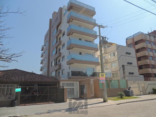APARTAMENTO UMA QUADRA DO MAR EM CAIOBÁ
