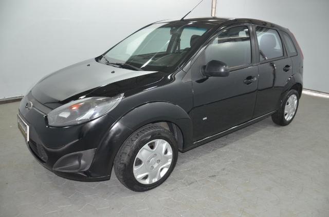 Ford Fiesta SE 1.0 Flex 2014