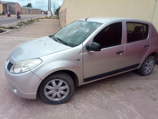 Sandero express 1.6