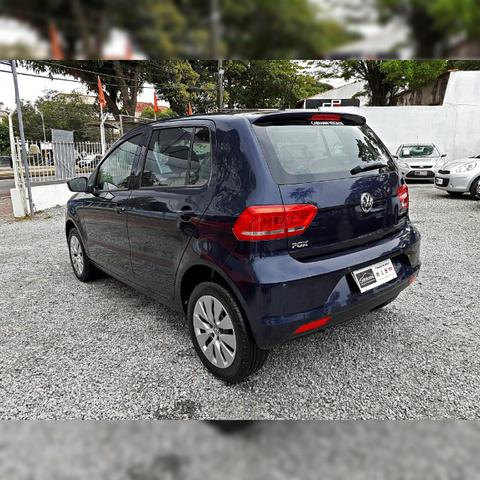 Volkswagen Fox Trendline 1.0 - Completo - Foto 6