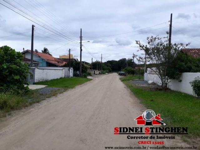 Terreno próximo ao Posto de Saúde, em Bal. Barra do Sul - SC. - Foto 4