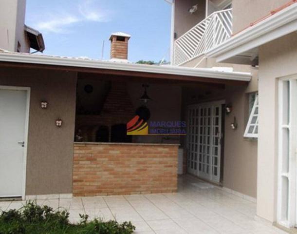 Sobrado residencial à venda, jardim regina, indaiatuba. - Foto 6