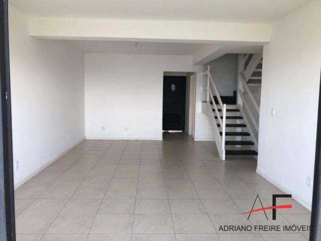 Casa duplex com 4 quartos no Porto das Dunas - Foto 15