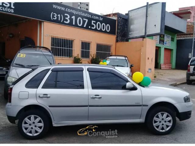 Volkswagen Gol 1.0 FLEX - Foto 6