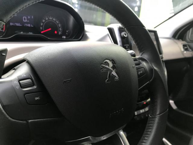 PEUGEOT 2008 2016/2017 1.6 16V FLEX ALLURE 4P AUTOMÁTICO - Foto 11