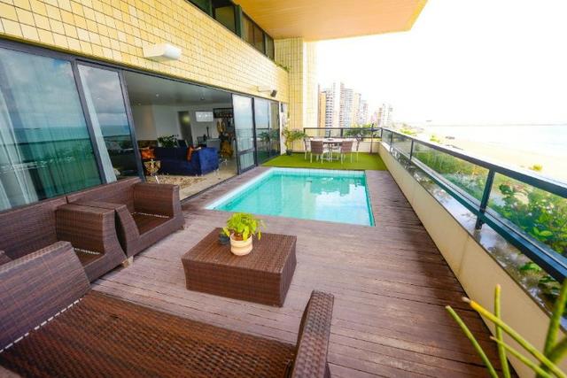 Apartamento 4 quartos Beira Mar (Venda) - Foto 11