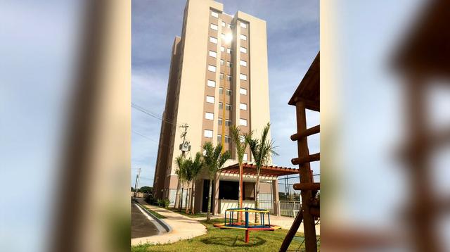 Apartamento em Sumaré 2 quartos, região Maria Antonia - Foto 5