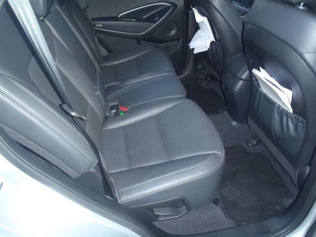 HYUNDAI SANTA FÉ 2015/2015 3.3 MPFI 4X4 V6 270CV GASOLINA 4P AUTOMÁTICO - Foto 7