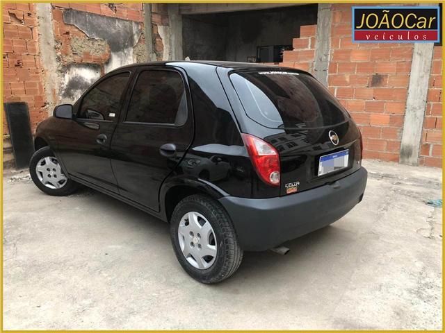 Chevrolet Celta 1.0 mpfi life 8v flex 4p manual - Foto 10