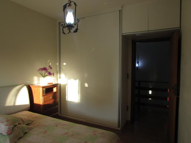 Casa para aluguel, 4 quartos, 3 vagas, caiçaraadelaide - belo horizonte/mg - Foto 14