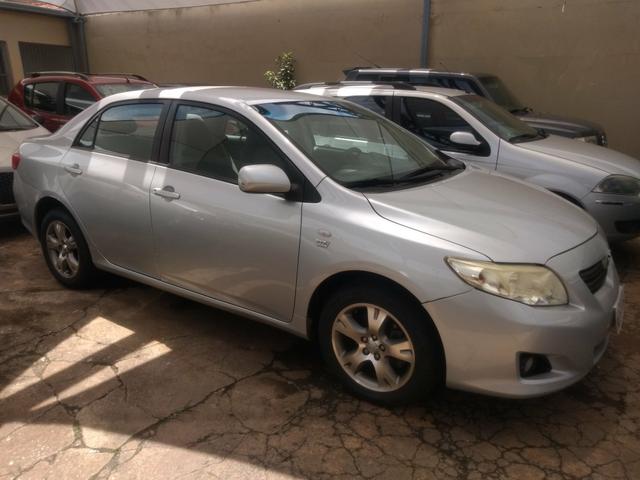 Corolla 2010 Xli - Foto 5