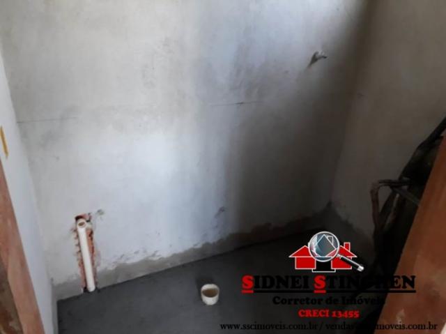 Casa c/ suíte em amplo terreno, em Bal. Barra do Sul - SC. - Foto 9