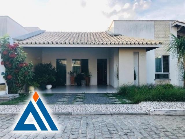 Casa de 3/4 sendo 2 Suítes em Condomínio Clube - Foto 3