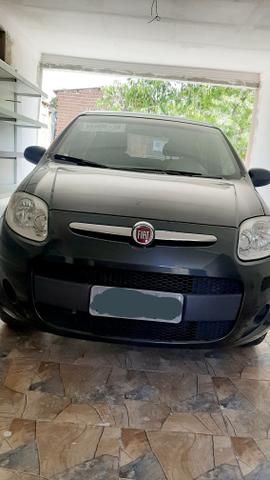 Fiat Novo Palio
