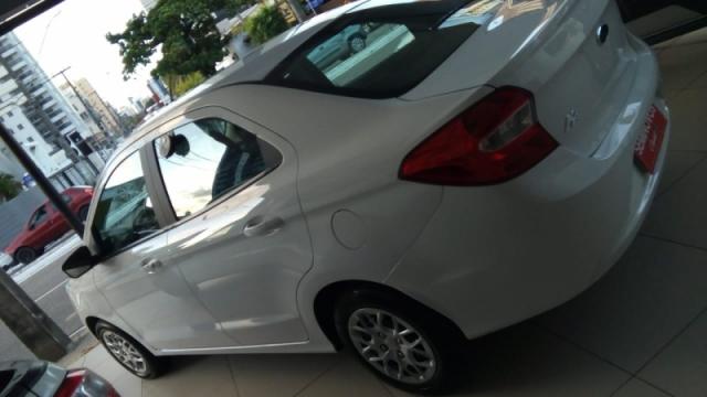 FORD KA 1.0 S 12V FLEX 4P MANUAL. - Foto 2