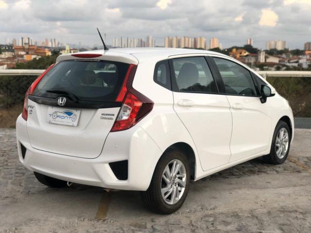 HONDA FIT 2015/2015 1.5 LX 16V FLEX 4P MANUAL - Foto 15