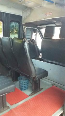 Ducato teto alto - Foto 8