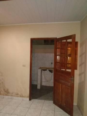 Casa em caissara 2 vitória de snt antão - Foto 7