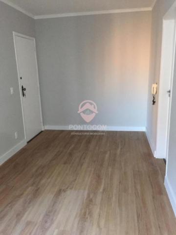 Apartamento para alugar com 4 dormitórios em Centro, São josé do rio preto cod:354 - Foto 6