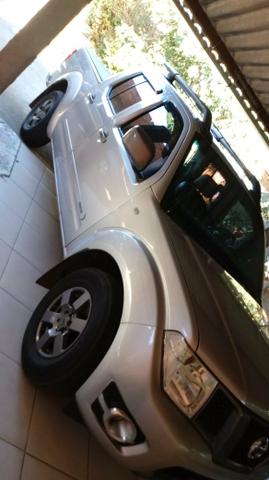 Onix 13/13 lt1.0 e frontier xe 09/09 4x2 manu - Foto 2