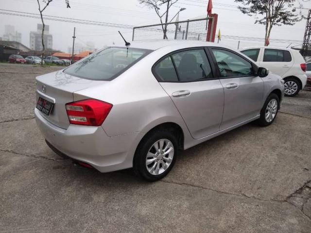 CITY Sedan LX 1.5 16V - Foto 6