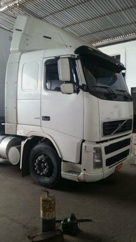 Volvo FH 440