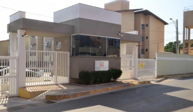 Lindo Apartamento na Cohama todo Mobiliado - Cond. Grand Village Eldorado