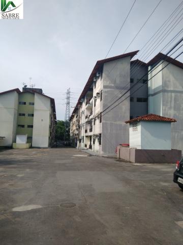 Aluguel 2 quartos bairro parque 10 apartamento manaus-am - Foto 9