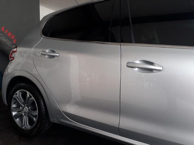 Peugeot griffe 1.6 2014 - Foto 13