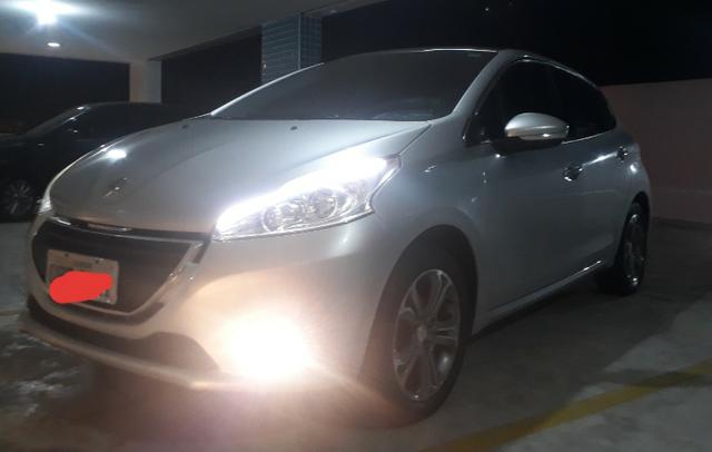 Peugeot griffe 1.6 2014 - Foto 4