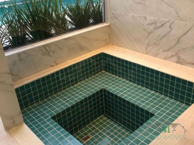 Apartamento à venda com 3 dormitórios em Corrêas, Petrópolis cod:2244 - Foto 8