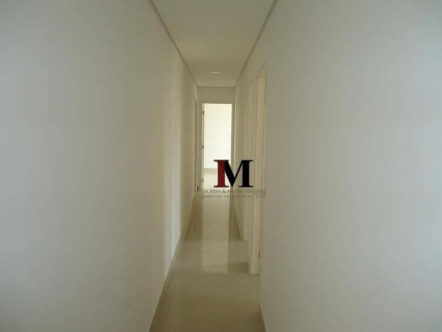 Alugamos lindo apartamento proximo ao Tribunal de Contas - Foto 11