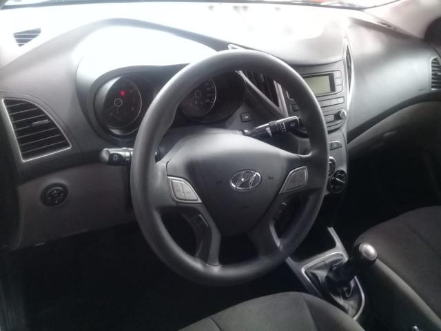 HYUNDAI HB20S 1.0 COMFORT PLUS 12V 2019 - Foto 6