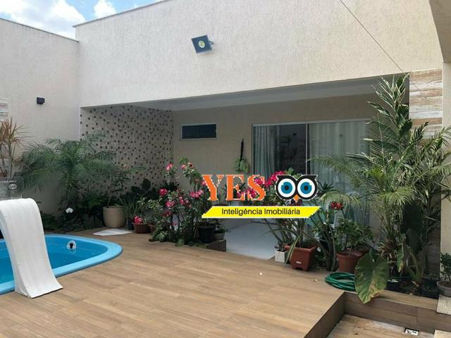 Yes Imob - Casa 2/4 - Vila Olímpia