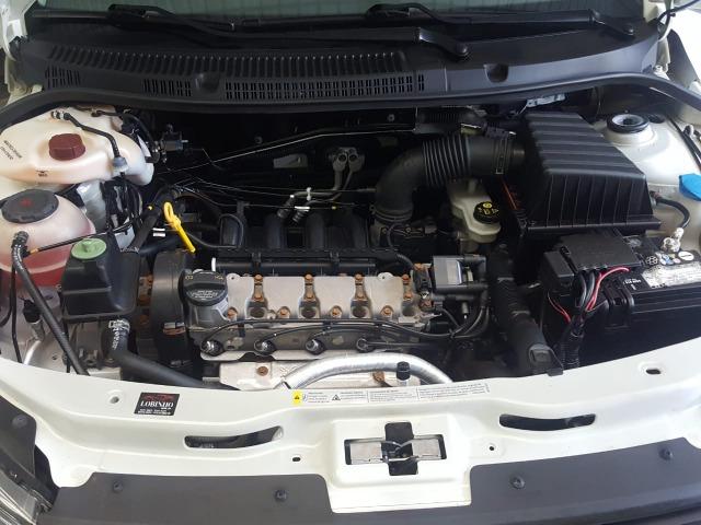 VW Nova Saveiro 1.6 Robust 2018 - Foto 11