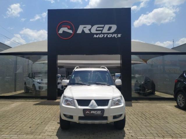 MITSUBISHI PAJERO TR4 2013/2014 2.0 4X2 16V 140CV FLEX 4P MANUAL - Foto 3